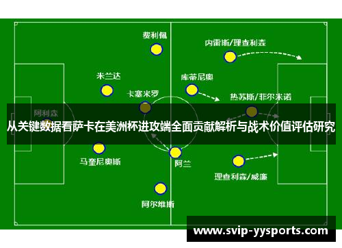 从关键数据看萨卡在美洲杯进攻端全面贡献解析与战术价值评估研究
